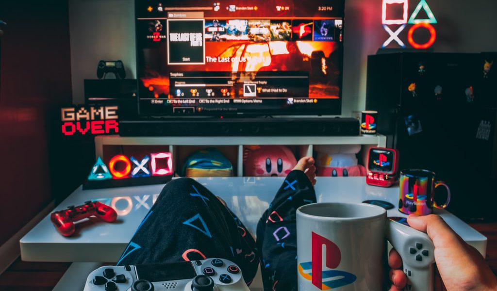 PS5 czy PS4