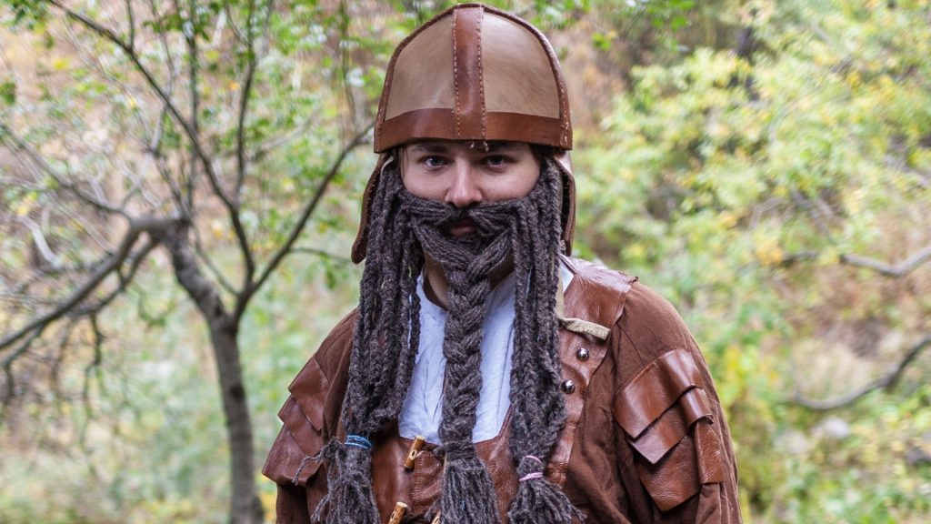 profesjonalny obóz RPG